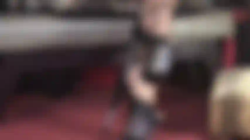 Nylon toe worship in tall platform peeptoe sandals - Even the slightest peek at Mistress' cute pantyhose toes will have you on your knees, begging to worship her feet and heels.