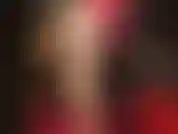 Couches de nylon partie 1/2 - plusieurs paires de collants et de bas en nude brillant et blanc.