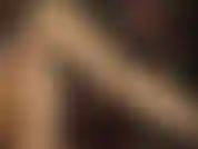 Le cul brillant et le culte des jambes les plus incroyables.