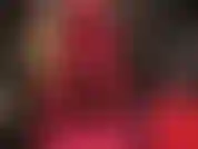 Fétichiste des leggings rouges serrés et chauds, adoration du cul, jambes et talons hauts noirs et rouges sexy.