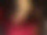 Pour mes valets de pied - un clip rare de mes ongles de pieds peints dans des collants nude extrêmement brillants, des escarpins en cuir pendants.