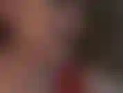 Fétichiste du rouge à lèvres.