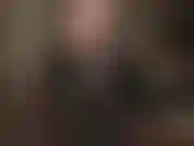 Branlette avec des gants en latex.