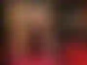 Des collants brillants et nus chauds et une couche de collants bleus intenses.