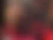 Des bottes hautes, de superbes jambes longues en bas et collants en dentelle.