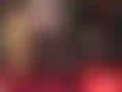 Culotte en dentelle et bas en dentelle. Mmmm.