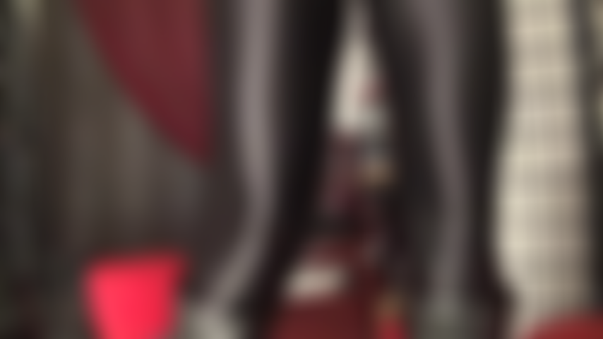 Worship Mistress' juicy fat cock - This meaty strapon has your name on it. You will be made to worship it from every angle. Watch as Mistress thrusts and swings it. You crave it. You want it so bad.