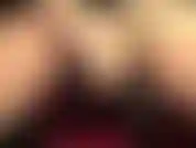 Maîtresse vivian taquine en latex noir et blanc sexy, collants, talons aiguilles et une belle grosse bite savoureuse !