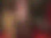 J'adore mon corps en lingerie rouge sexy.