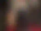 Maîtresse attache ton cul de salope avec sa grosse bite de cheval noir.