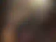 Pantalon en satin, body en lycra, perruque noire et chapeau en cuir à associer à une énorme bite blanche à strapon - votre maîtresse tout en noir avec une énorme bite blanche pour que vous puissiez vous faire baiser.