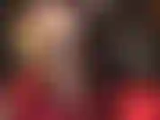 J'admire les magnifiques vues superposées de collants et de bas.