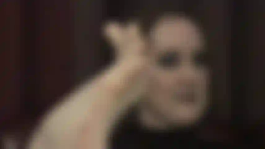 Barefoot Temptation - Mistress' soles are so soft, and her toes so suckable.