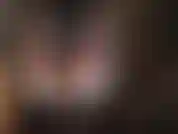 J'adore le cul en short élasthanne étriqué, collants brillants et bas dans des cuissardes extra hautes.