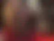 Une pute à bite gangbang - peu importe la taille ou la couleur de la bite, la maîtresse va vous faire sucer le sperme de chacune d'entre elles, tout en baisant votre chatte avec son plus gros strapon blanc.