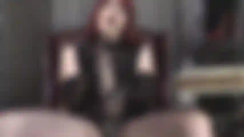 Come have a seat on my thick cock while I watch you suck off another.