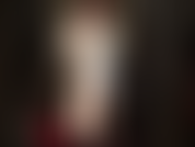 Fétichiste des longs manteaux en cuir - magnifique long manteau en cuir noir et blanc.