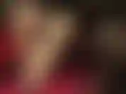 Bas nude, culotte noire - jambes en nylon sexy et la vue entre les deux.