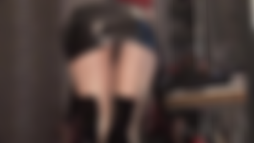 J'aime les couches de collants brillants et le pvc brillant ?