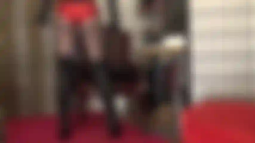 La domme en cuir parfaite pour vous.