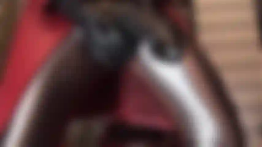 Une reine de la taille, une domination par gode ceinture - la maîtresse vivian te pique le cul et remplit ta gorge avec sa plus grosse et plus charnue bbc.