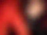 Des gants en latex pour baiser ta bouche de chienne.