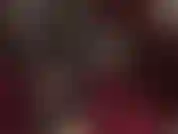 Des pieds en collants scintillants à adorer.