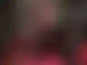 Talons, pieds, grosse bite noire - la maîtresse vous fait baver, même pour ses beaux gants en cuir caressant son énorme gode ceinture.