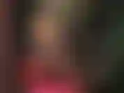 Jupe et bas en latex transparent - incroyable séance d'adoration du caoutchouc.