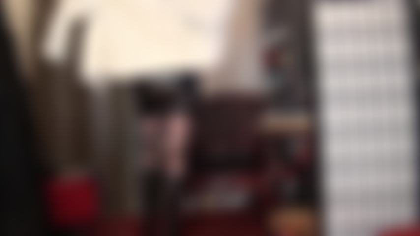 Maîtresse vivian aime les manteaux de fourrure douce...