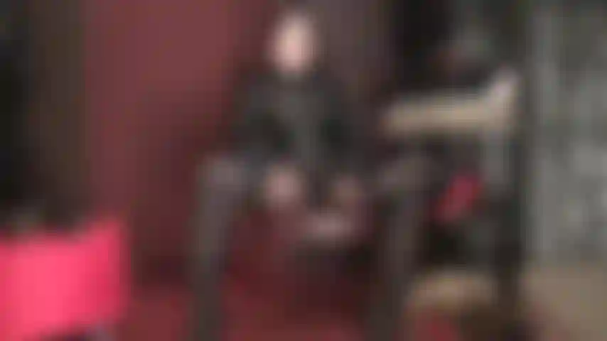 You'll be sucking BBC until Mistress says you're finished. Big black cocks are everywhere and you will be taking all of their cum.