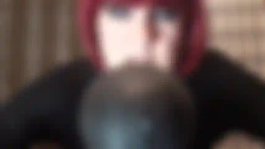 Maîtresse vivian vous met l'eau à la bouche avec ses 45 cm de grosse bite noire. Ces belles veines, la longueur de sa queue noire et ses couilles pleines de sperme délicieux font de vous la plus grosse pute de whoreville.