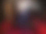 Attirée par ces jambes chaudes en collants bleus, maîtresse vivian prend l'un de ses godes-ceintures. 8 Des centimètres de bite noire à caresser et à pousser pendant que vous vous agenouillez devant elle en adoration de ses jambes en nylon.