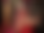 Noire vintage ff entièrement façonnée en nylons et jarretières taquine - adore le cul rond parfait de la maîtresse et ses semelles en nylon sexy.