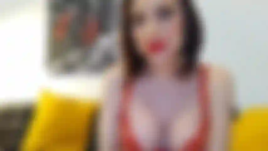 Obsédée par ma bbc.