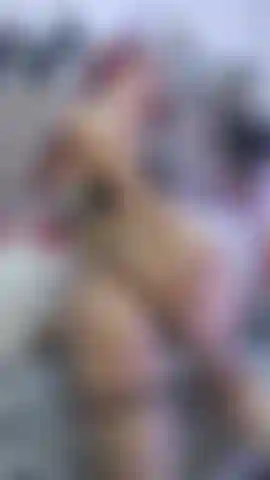 Un gros gode dans mon trou du cul.