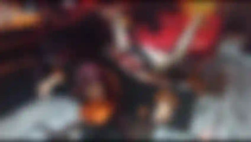 Je suis ton esclave sexy.