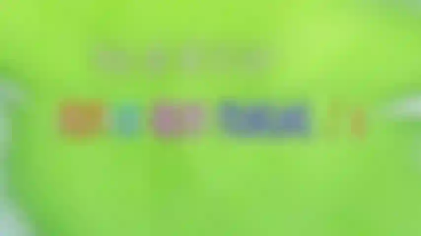 Thumbsupmine aime s'étirer.