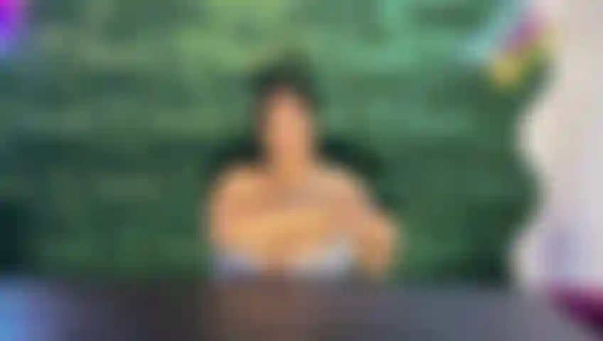 Just let me know if you can handle my big breasts