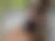 Une femdom garçon/fille. Il adore mon cul parfait. Ma véritable esclave sait me plaire.