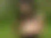 Non nue marchant au parc, missstress molly marchant au parc.