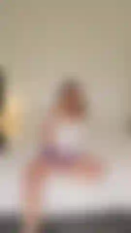 Noisy morning orgasm wearing my cute socks