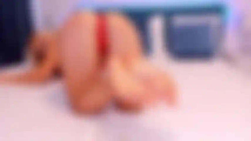 footjob with dildo an doil