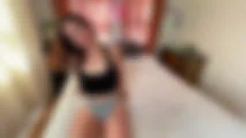 Making myself cum after I dont get to cum on stream. Using my hands, vibrator, pillow, kind of the works! WARNING: this is a super candid video, no posing, no cute faces, just trying to orgasm.