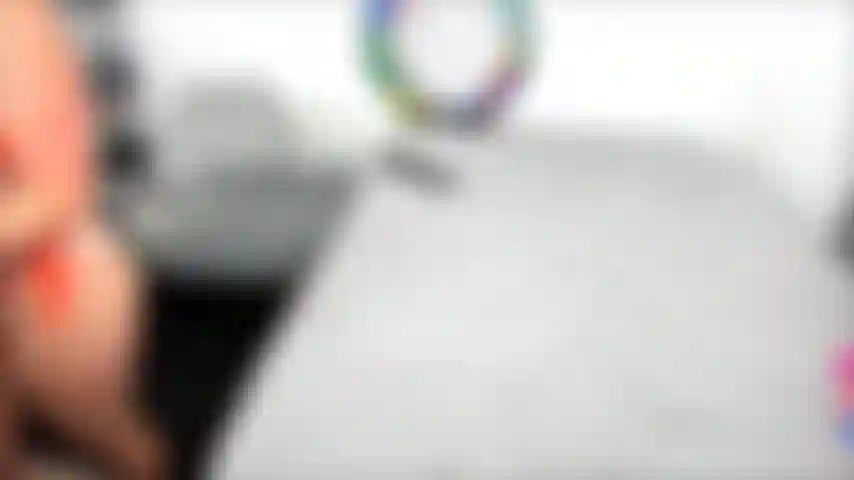 Giclée épique ! Une légère masturbation transformée en un orgasme intense !!