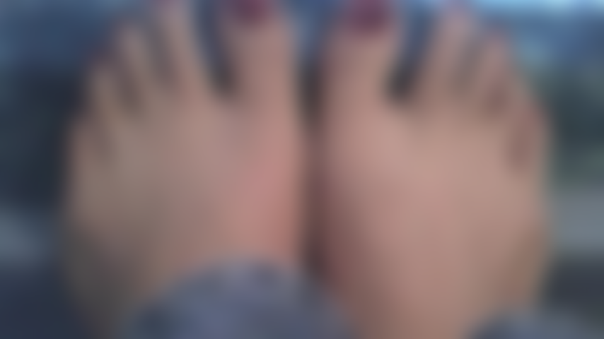 Diaporama pieds