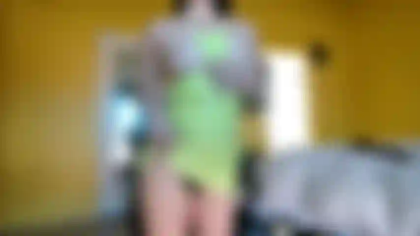 Full back panty worship and a REAL Fart