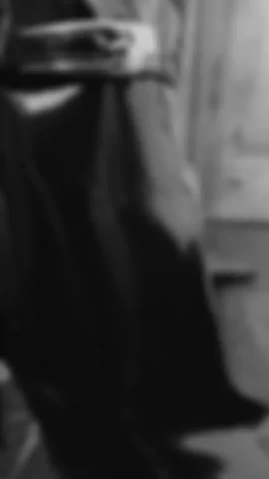 One of these days these boot are going to walk all over you!