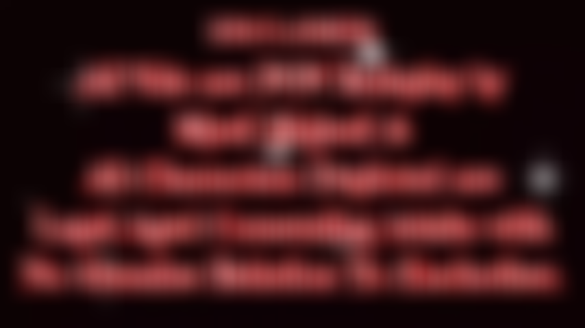 Ton ex folle et irremplaçable v2 : elle n'a pas besoin de savoir.