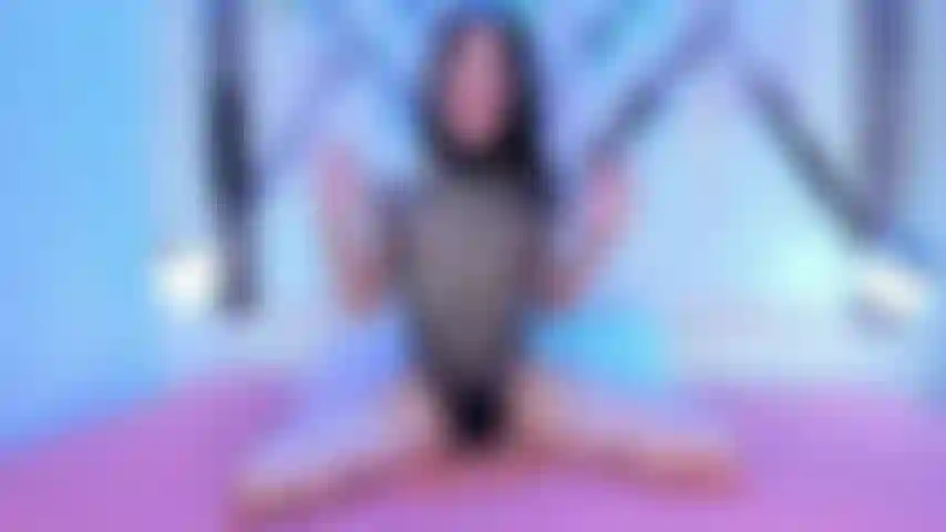 sensual and hot girl